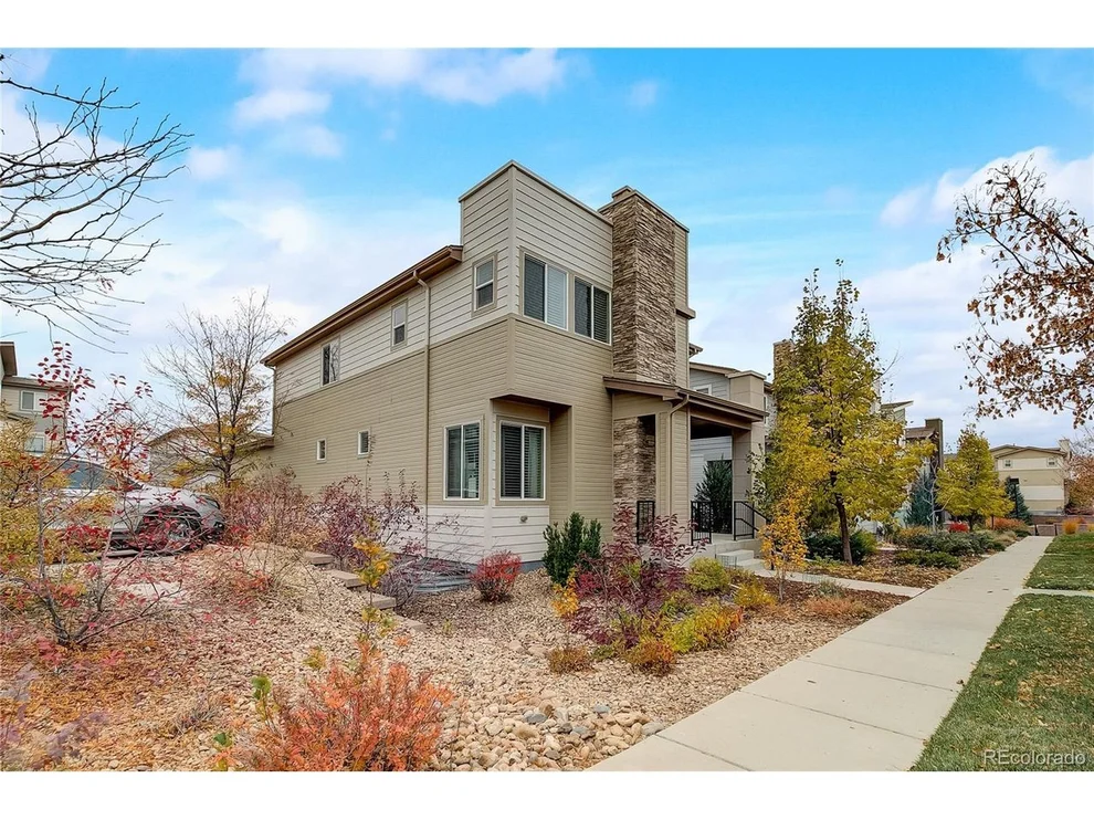 Unit for sale at 9646 Dunning Cir, Highlands Ranch, CO 80126
