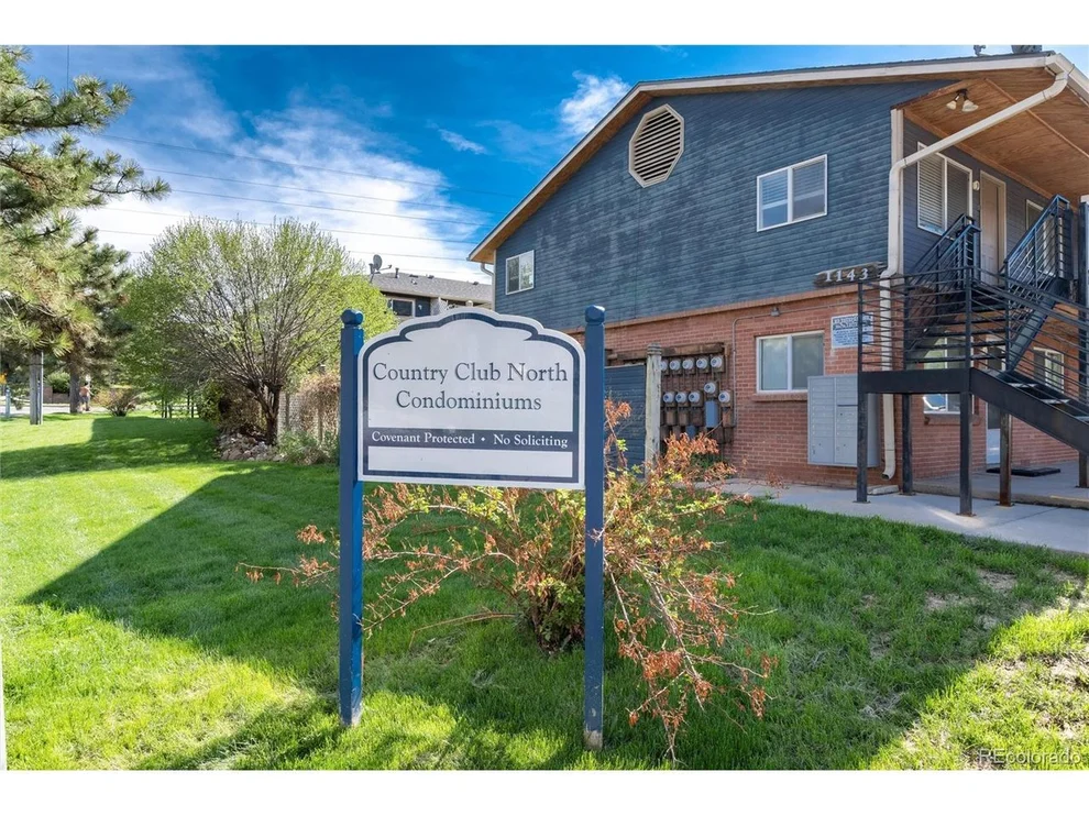 Unit for sale at 6427 W 11th Ave, Lakewood, CO 80214