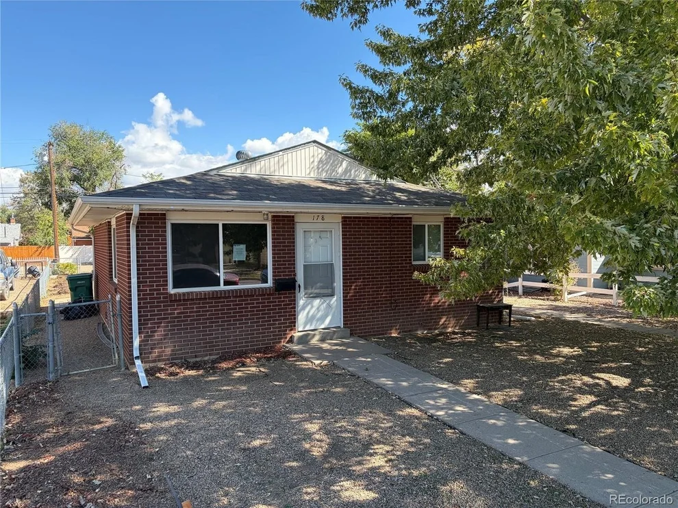Unit for sale at 176 N 6th Ave, Brighton, CO 80601