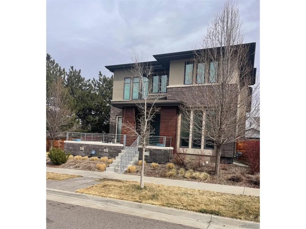 Unit for sale at 90 N Magnolia Way, Denver, CO 80230