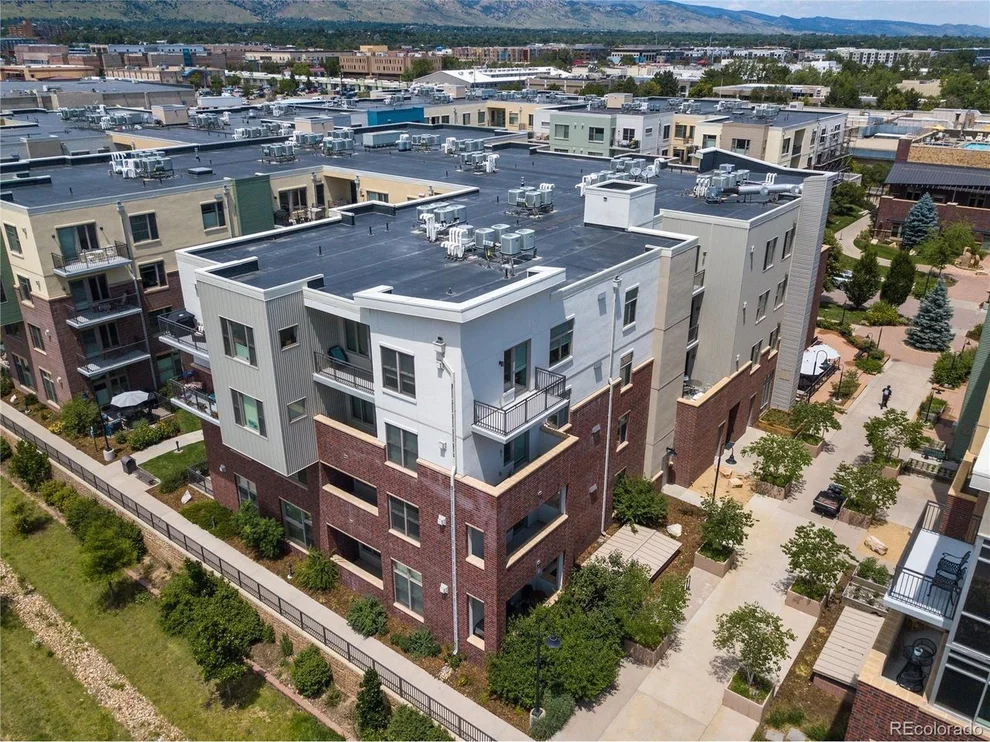 Unit for sale at 3301 Arapahoe Ave, Boulder, CO 80303