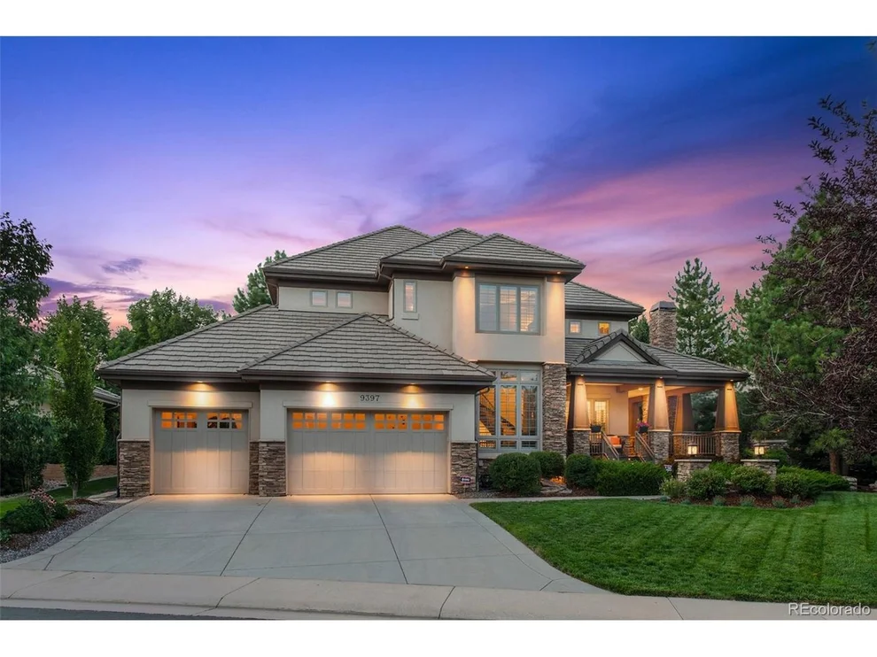 Unit for sale at 9397 S Shadow Hill Cir, Lone Tree, CO 80124