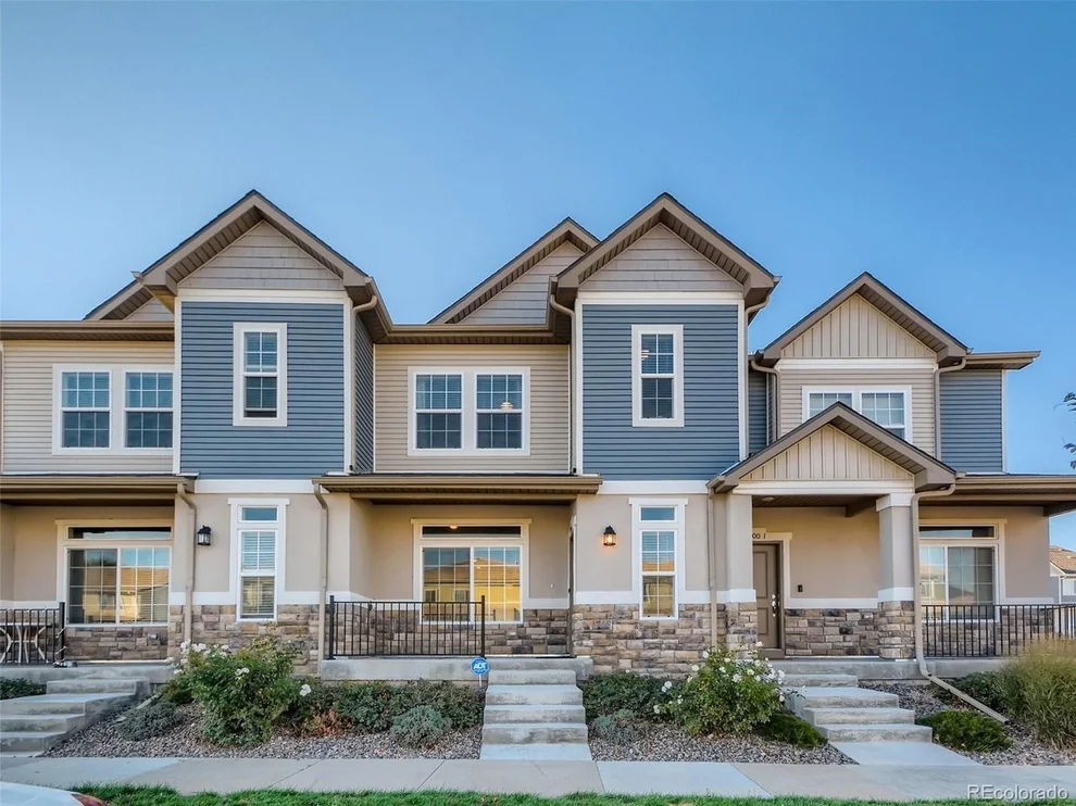 Unit for sale at 20000 E 40th Ave, Denver, CO 80249