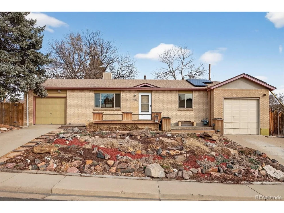 Unit for sale at 8780 Wagner Dr, Westminster, CO 80031