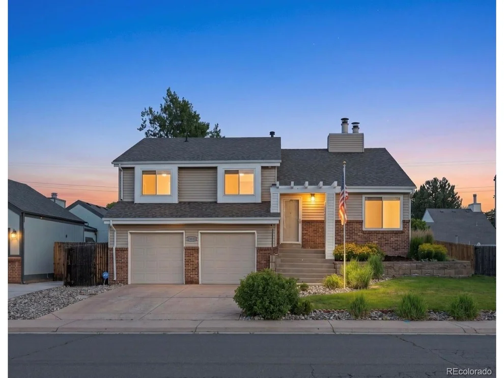 Unit for sale at 19853 E Greenwood Dr, Aurora, CO 80013
