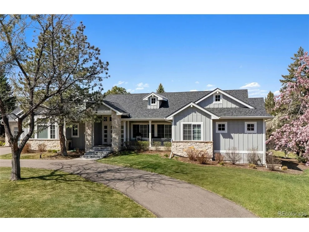 Unit for sale at 5479 S Locust St, Greenwood Village, CO 80111