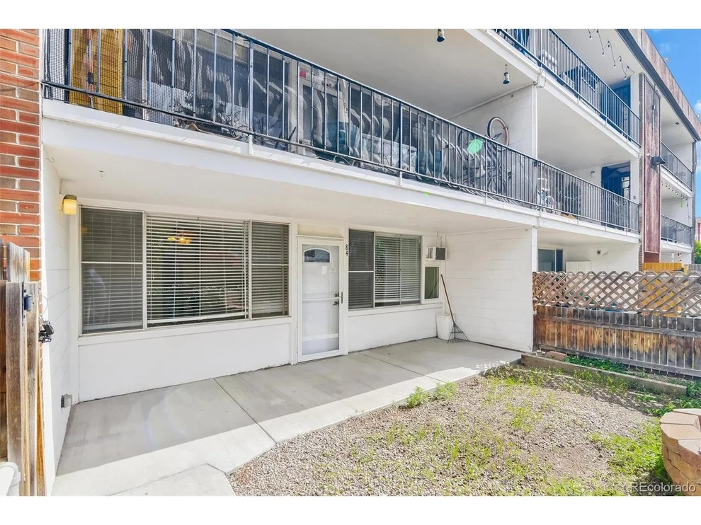 Unit for sale at 10165 W 25th Ave, Lakewood, CO 80215