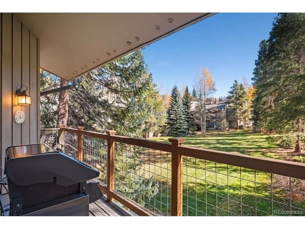 Unit for sale at 1937 Soda Ridge Rd, Dillon, CO 80435