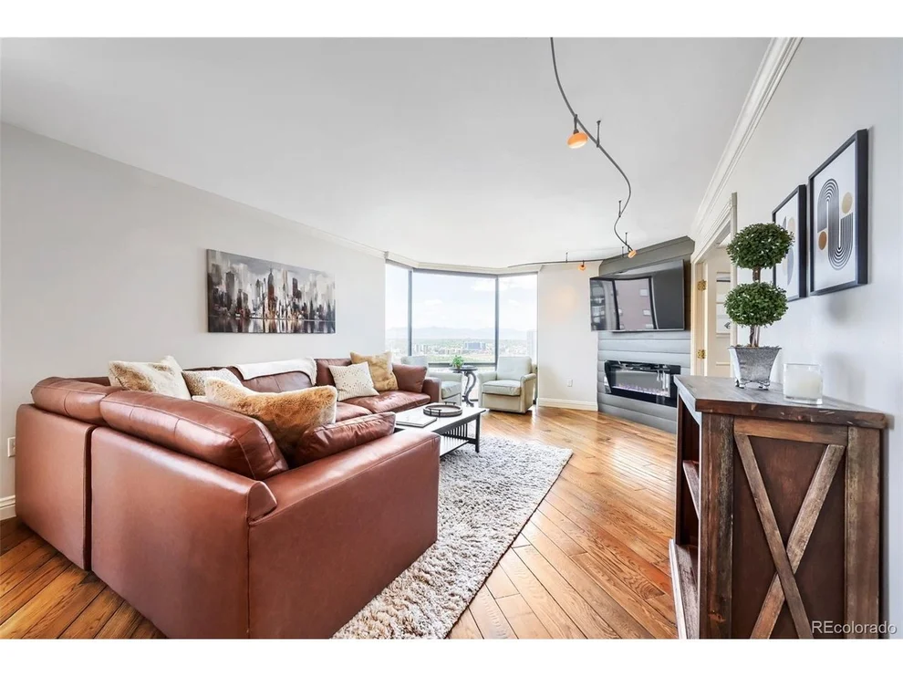 Unit for sale at 1625 Larimer St, Denver, CO 80202