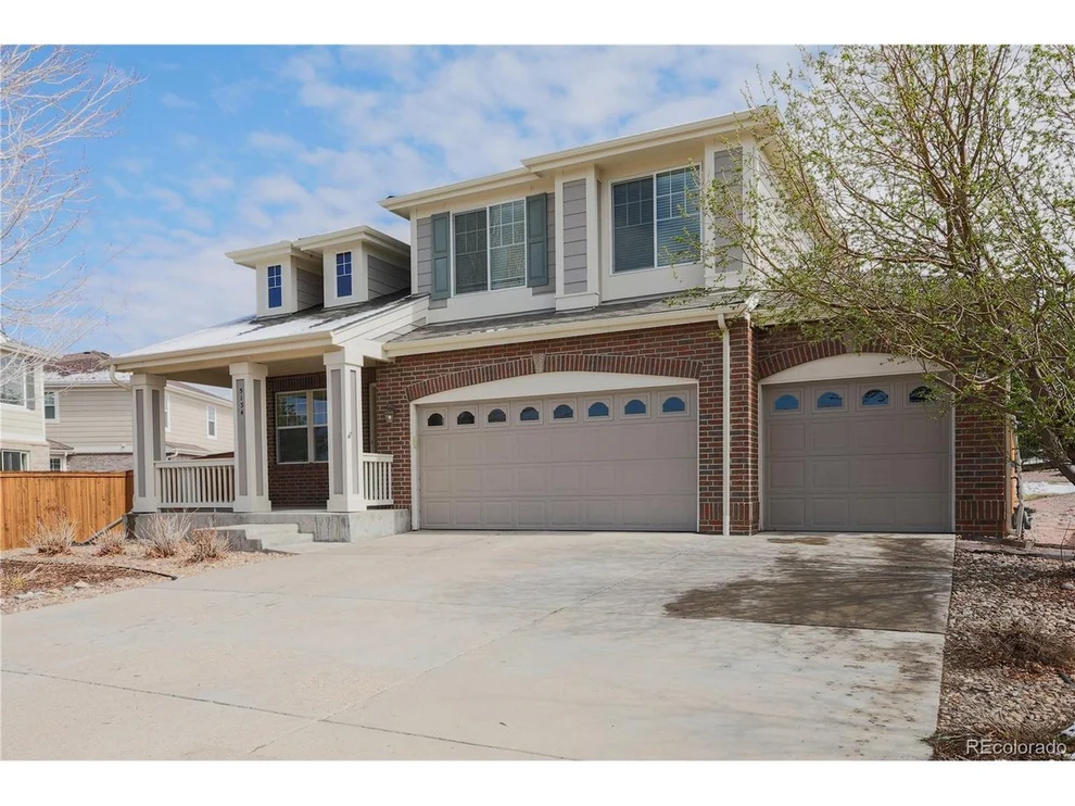 Unit for sale at 5134 S Gold Bug Way, Aurora, CO 80016