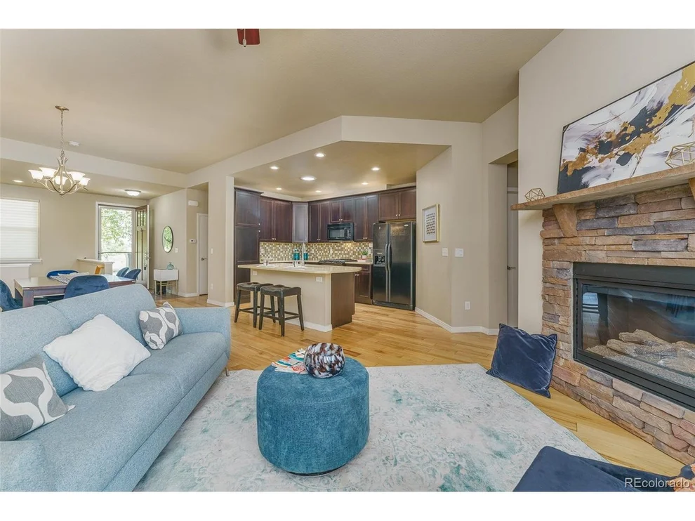 Unit for sale at 1144 Paschal Dr, Louisville, CO 80027
