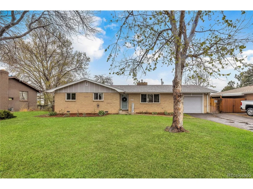 Unit for sale at 4570 Garland St, Wheat Ridge, CO 80033