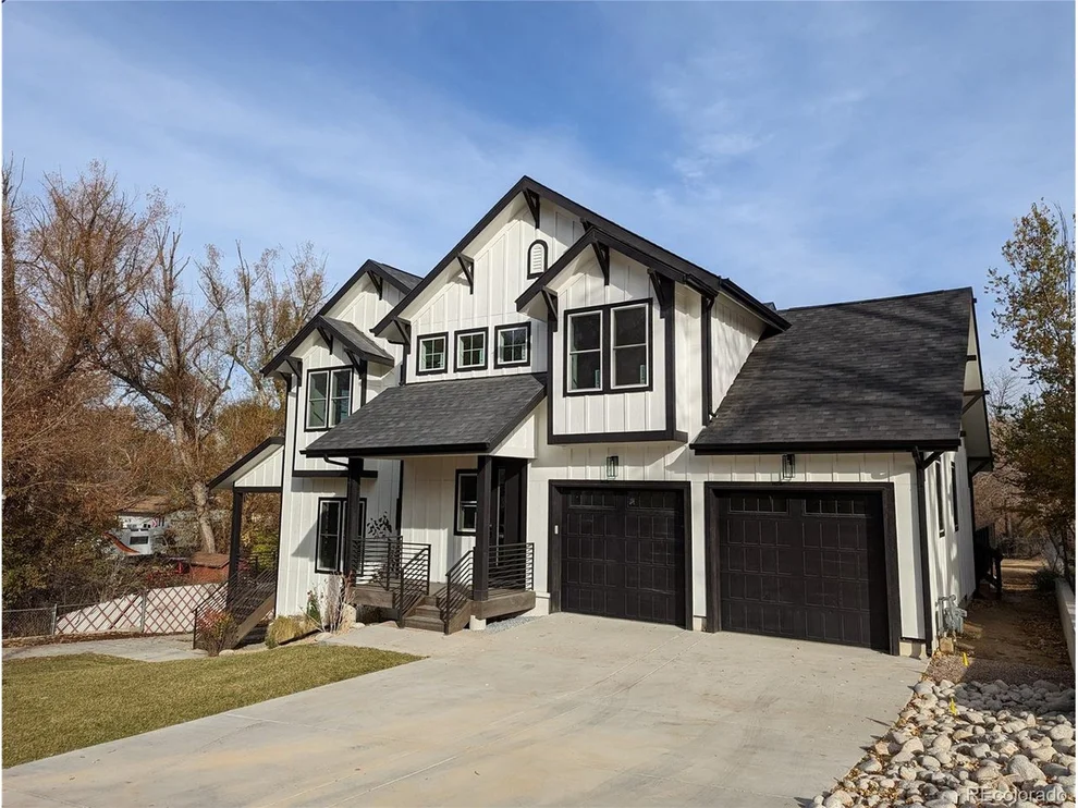 Unit for sale at 2020 Teller St, Lakewood, CO 80214