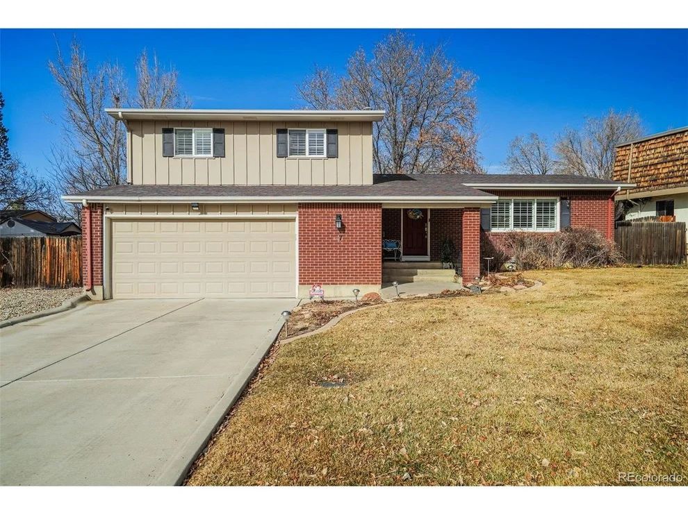 Unit for sale at 7 Belaire Dr, Pueblo, CO 81001