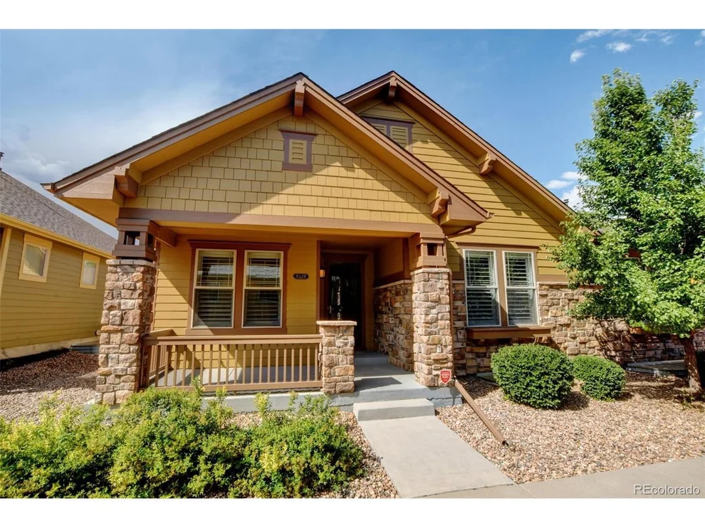 Unit for sale at 8528 W Quarles Pl, Littleton, CO 80128