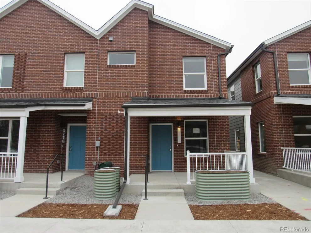 Unit for sale at 2207 E 37th Ave, Denver, CO 80205