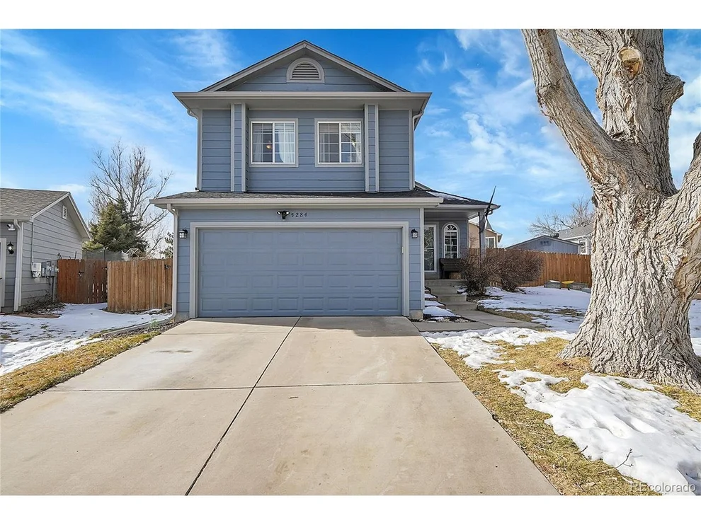Unit for sale at 5284 Willow Ct, Castle Rock, CO 80104