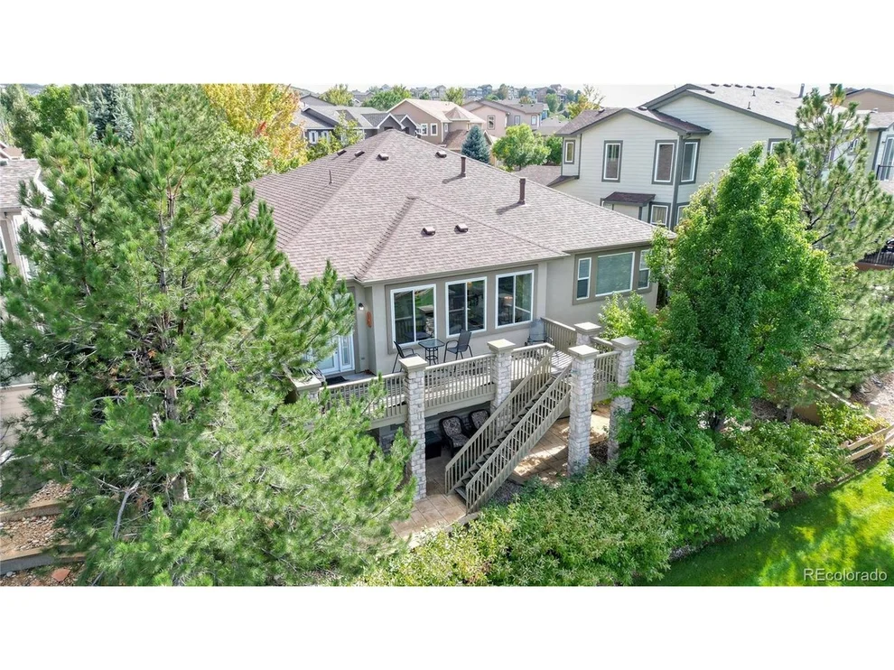 Unit for sale at 2640 Pemberly Ave, Highlands Ranch, CO 80126