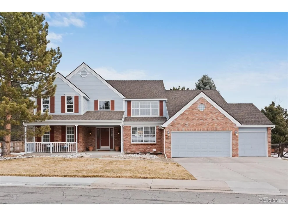 Unit for sale at 8997 W Brandt Dr, Littleton, CO 80123