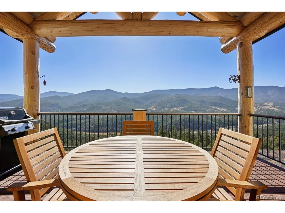 Unit for sale at 884 Pine Hollow Road, Bailey, CO 80421