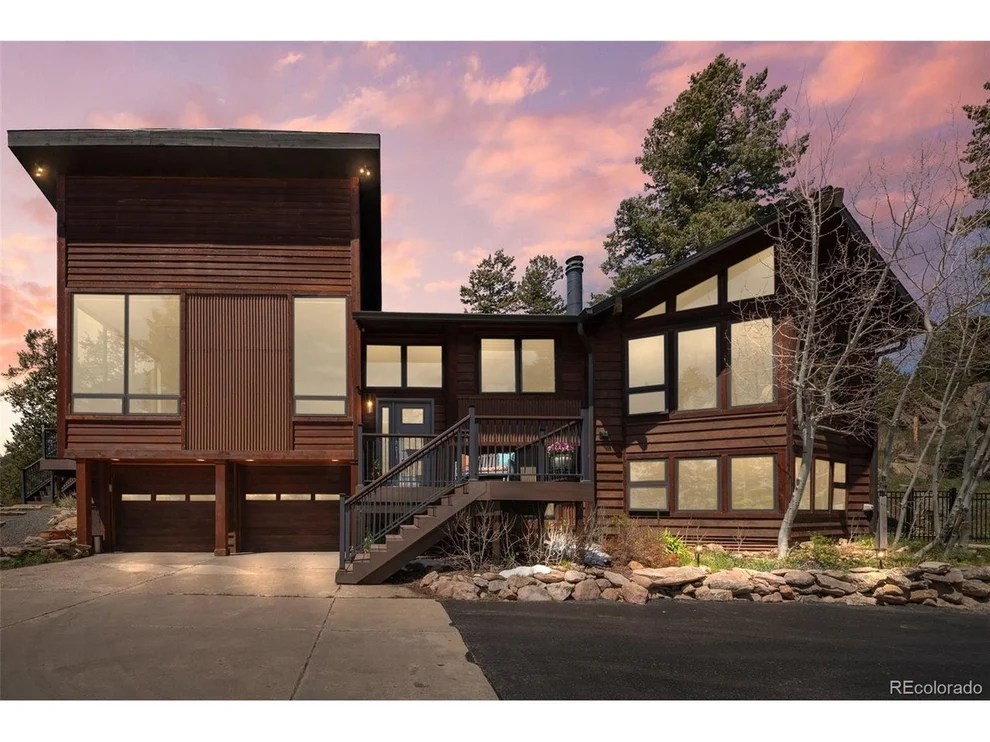 Unit for sale at 8453 S Scenic Dr, Morrison, CO 80465