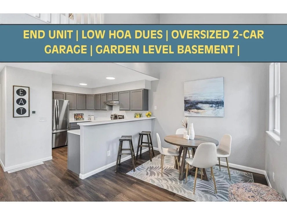 Unit for sale at 6450 W 44th Pl, Wheat Ridge, CO 80033