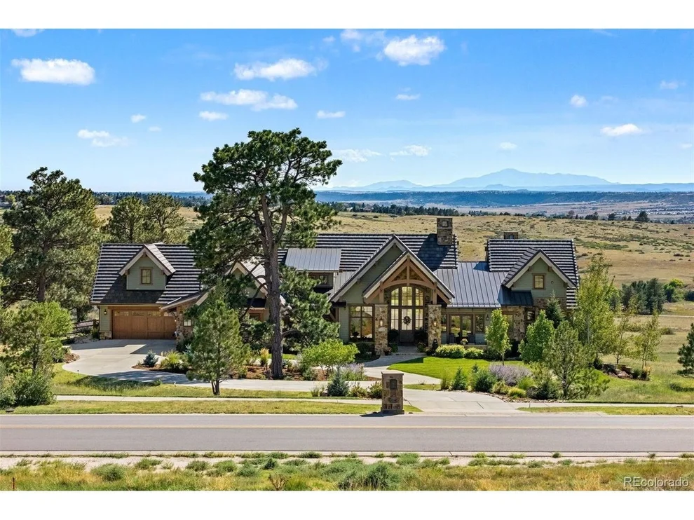 Unit for sale at 7614 Preservation Trl, Parker, CO 80134