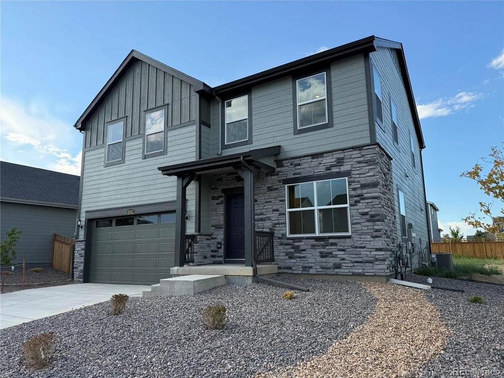 Unit for sale at 4043 Shirley Dr, Johnstown, CO 80534