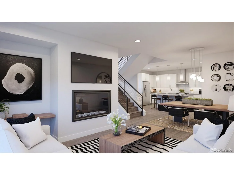 Unit for sale at 3019 W 53rd Ave, Denver, CO 80221