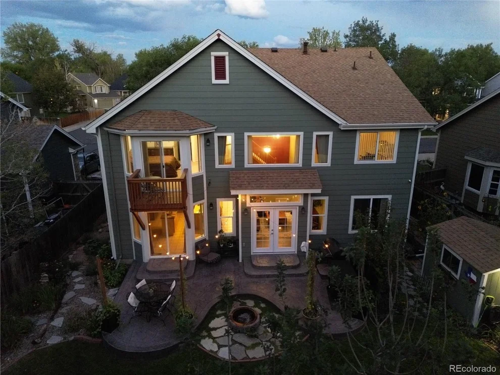 Unit for sale at 13411 Gaylord St, Thornton, CO 80241