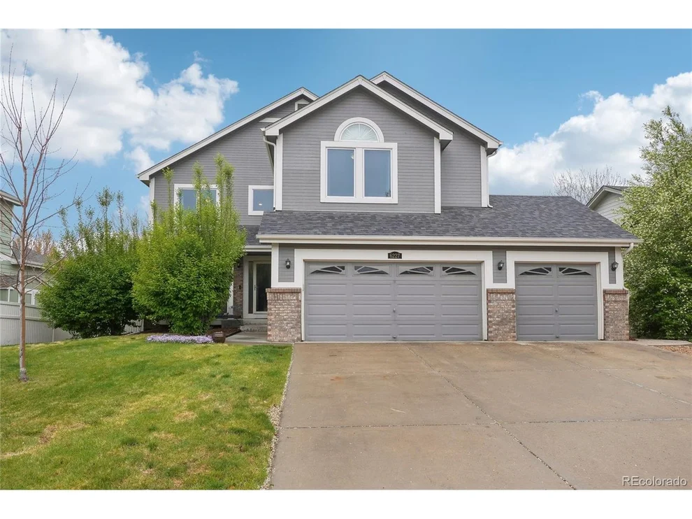 Unit for sale at 6227 Shenandoah Ave, Firestone, CO 80504