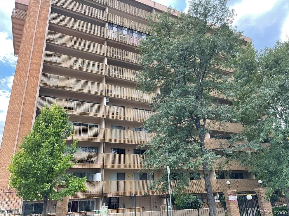 Unit for sale at 8060 E Girard Ave, Denver, CO 80231