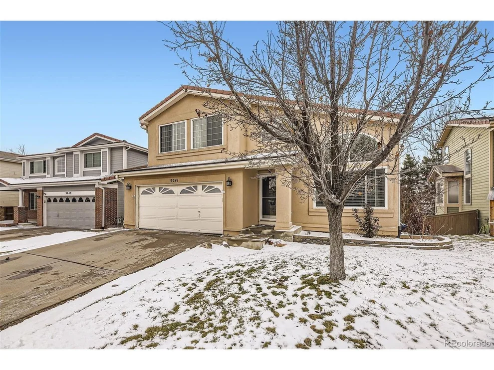 Unit for sale at 9241 Roadrunner St, Highlands Ranch, CO 80129