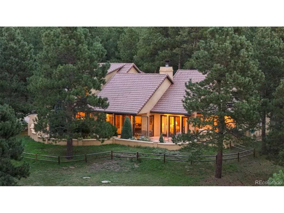 Unit for sale at 2415 Hodgen Rd, Colorado Springs, CO 80921
