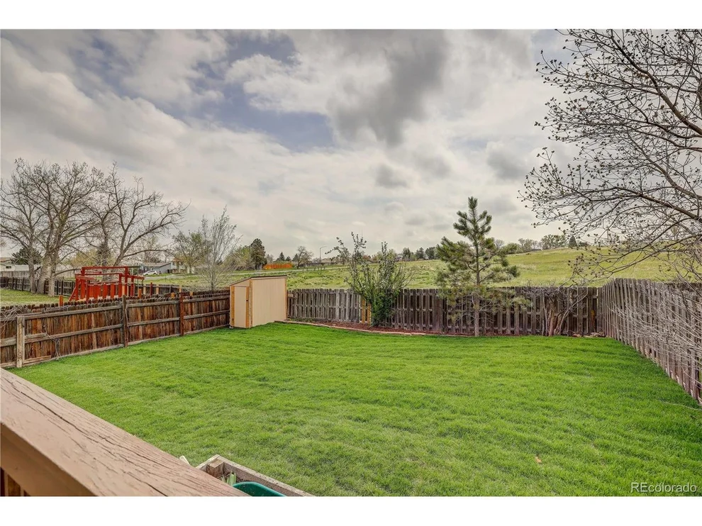 Unit for sale at 10598 Robb Dr, Westminster, CO 80021