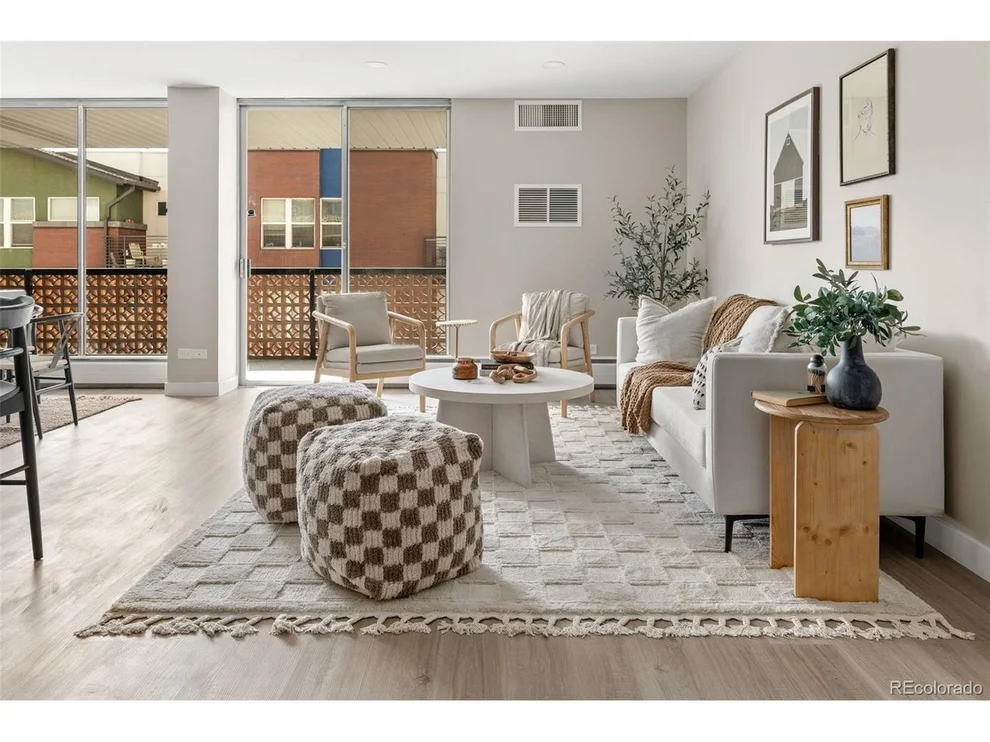 Unit for sale at 4570 E Yale Ave, Denver, CO 80222