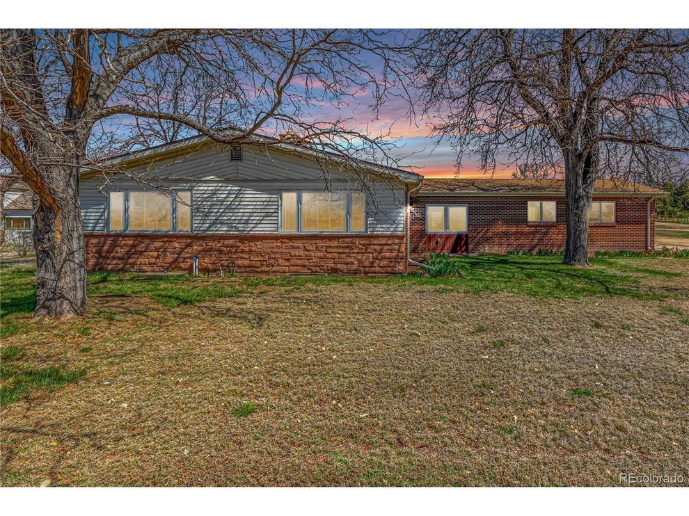 Unit for sale at 8532 N 107th St, Longmont, CO 80504