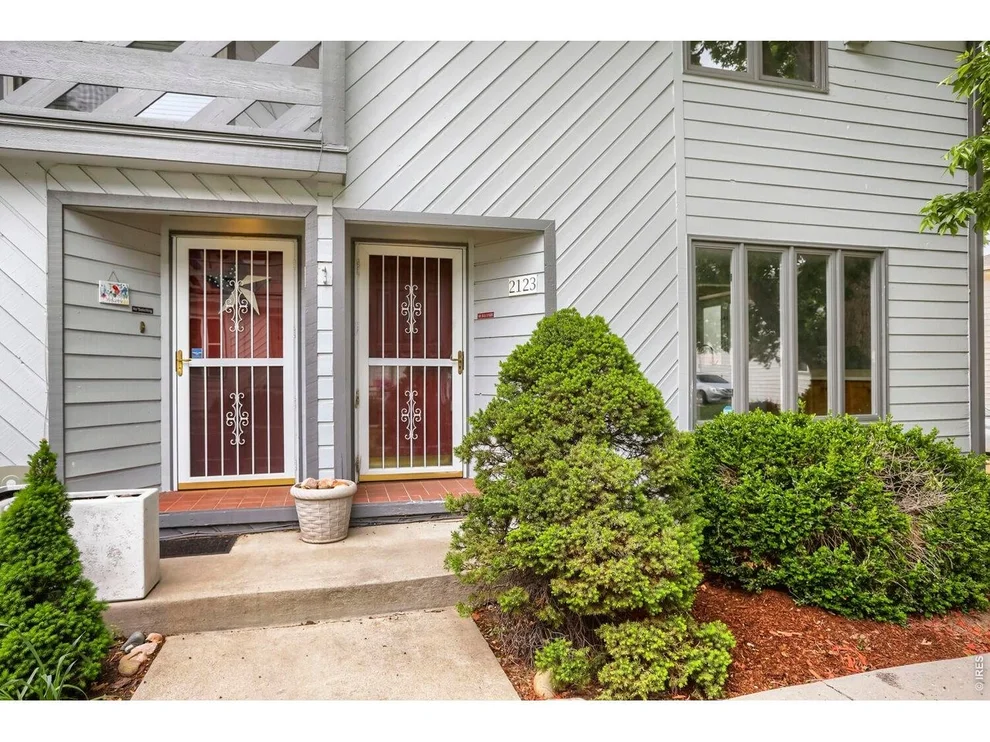 Unit for sale at 2123 Meadow Ct, Longmont, CO 80501