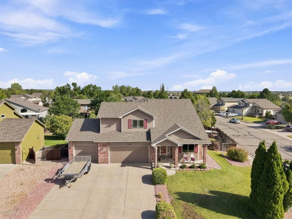 Unit for sale at 7203 W 21st St Rd, Greeley, CO 80634
