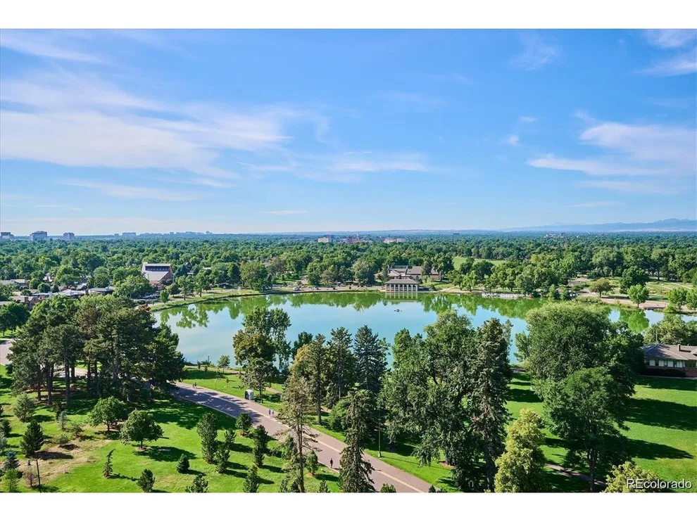 Unit for sale at 480 S Marion Pkwy, Denver, CO 80209