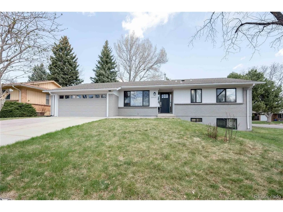 Unit for sale at 12413 W Florida Dr, Lakewood, CO 80228