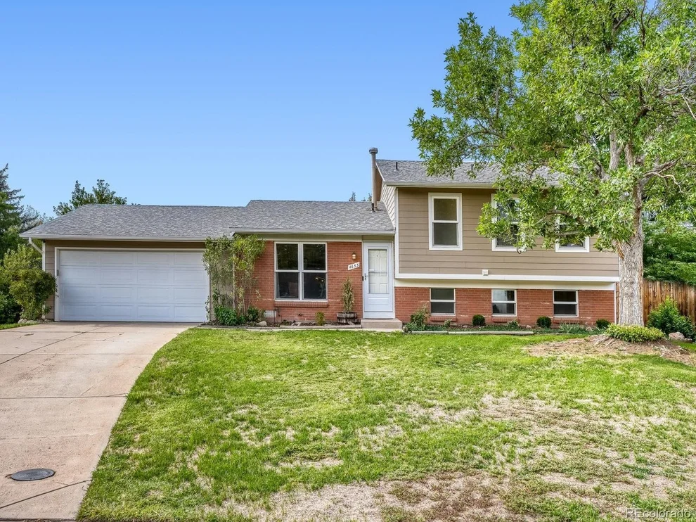 Unit for sale at 4653 S Yank St, Morrison, CO 80465