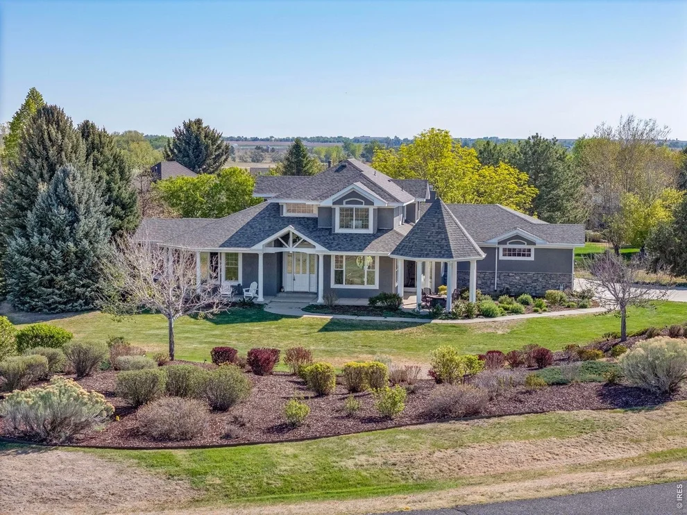 Unit for sale at 9055 Fieldcrest Ln, Longmont, CO 80503