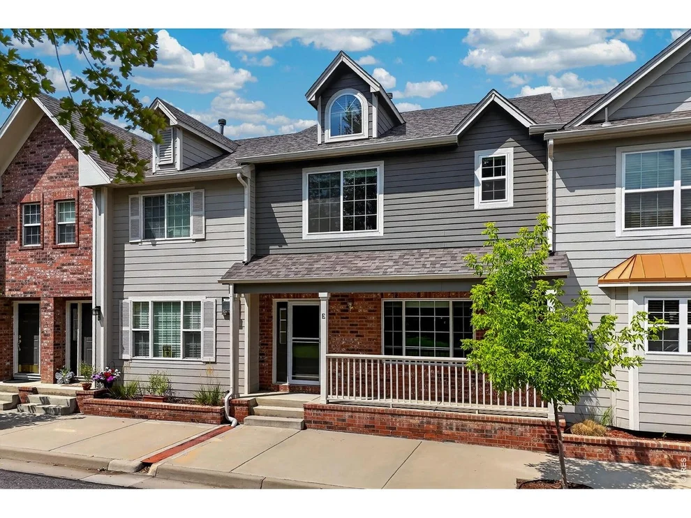 Unit for sale at 510 N Parkside Dr, Longmont, CO 80501