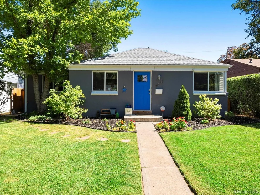 Unit for sale at 3040 N Fillmore St, Denver, CO 80205