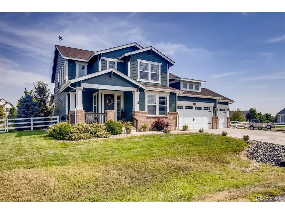 Unit for sale at 3342 Birch Rd, Frederick, CO 80504
