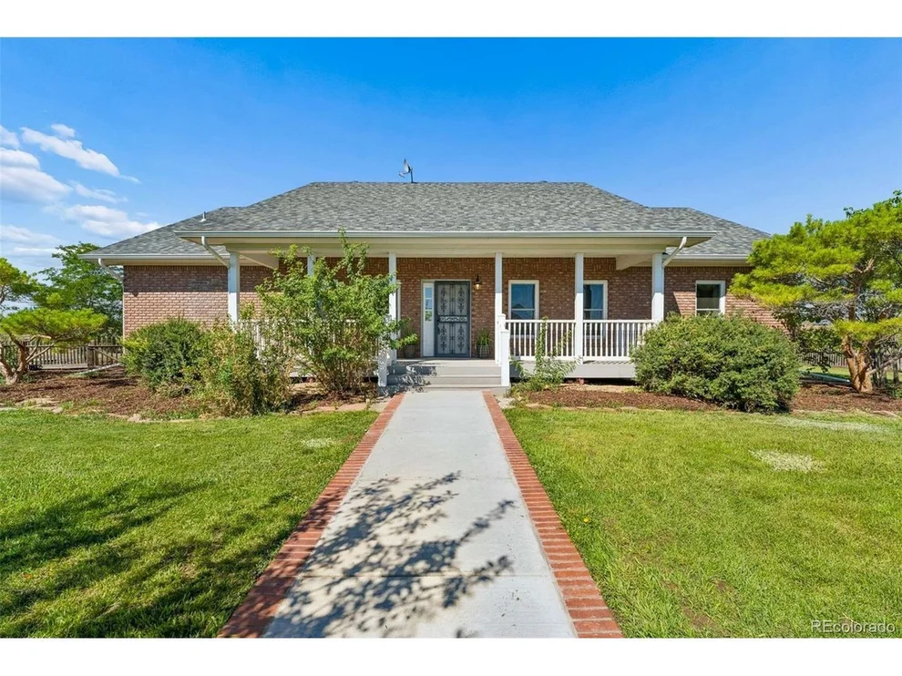 Unit for sale at 15583 Quivas St, Broomfield, CO 80023