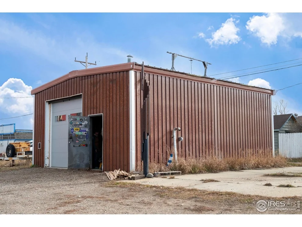 Unit for sale at 104 US-HWY 40 Lots 2, 4, Kremmling, CO 80459