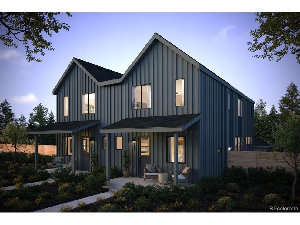 Unit for sale at 4135 Raritan St, Denver, CO 80211