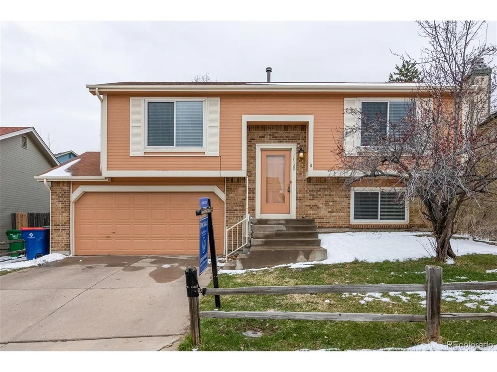 Unit for sale at 17124 E Tufts Ave, Aurora, CO 80015